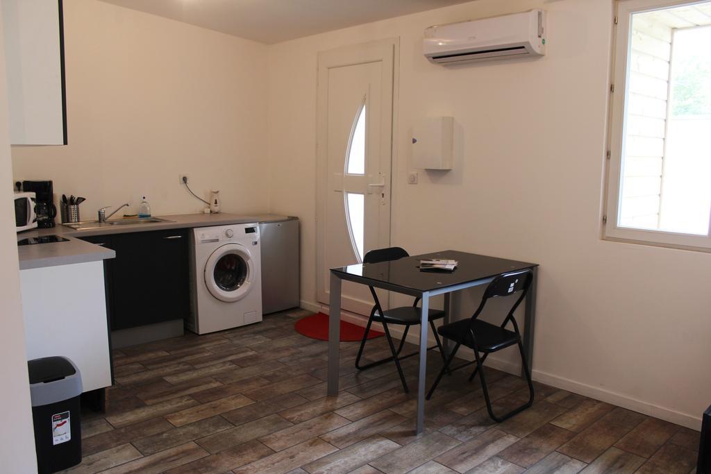Etablissements Coulon - Begles Apartment Екстериор снимка
