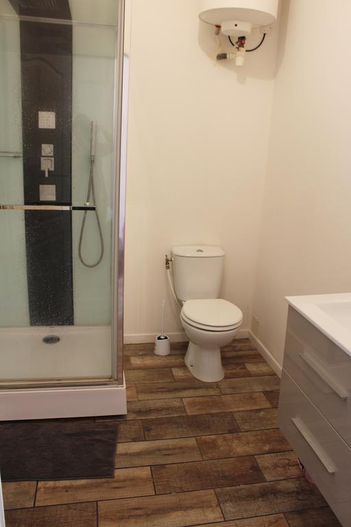 Etablissements Coulon - Begles Apartment Екстериор снимка