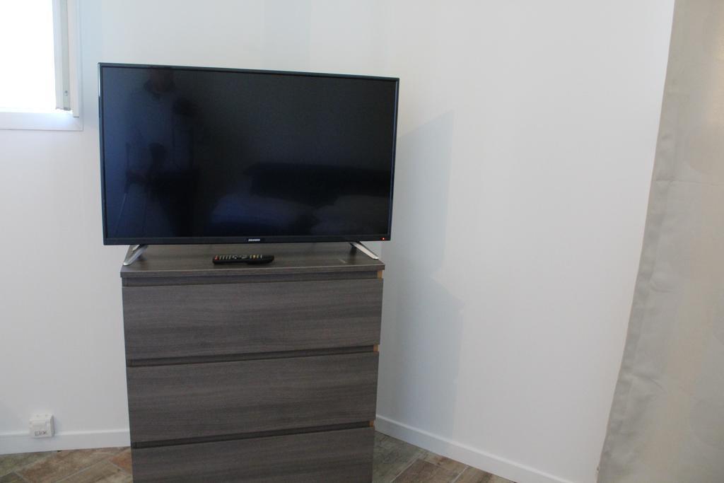 Etablissements Coulon - Begles Apartment Екстериор снимка