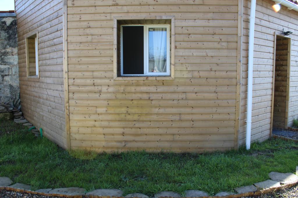 Etablissements Coulon - Begles Apartment Екстериор снимка