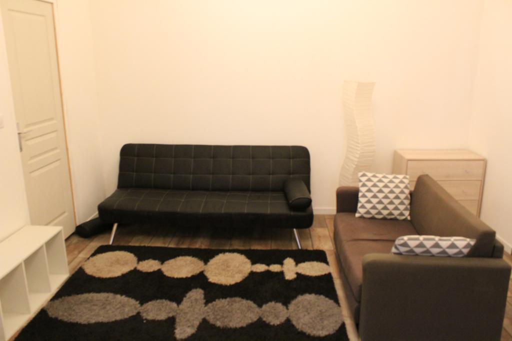 Etablissements Coulon - Begles Apartment Екстериор снимка