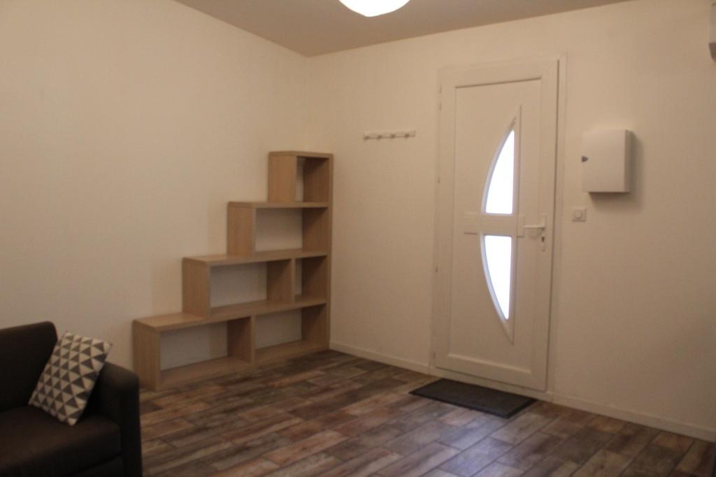 Etablissements Coulon - Begles Apartment Екстериор снимка