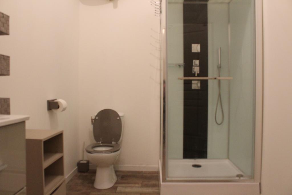 Etablissements Coulon - Begles Apartment Екстериор снимка