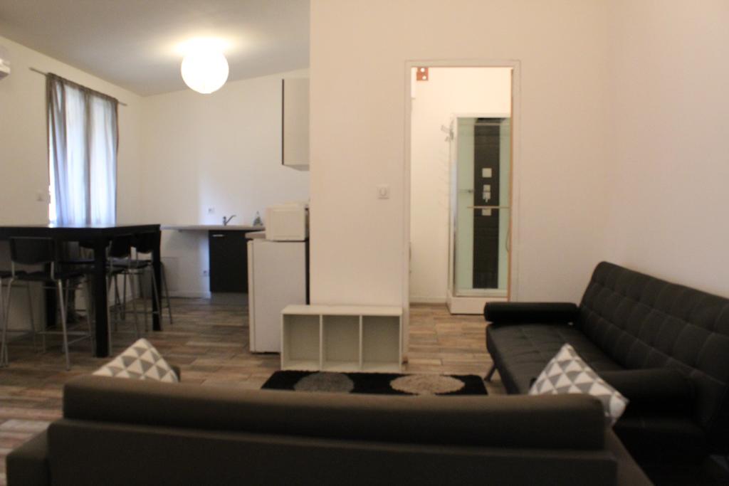 Etablissements Coulon - Begles Apartment Екстериор снимка
