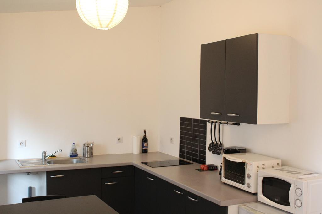 Etablissements Coulon - Begles Apartment Екстериор снимка