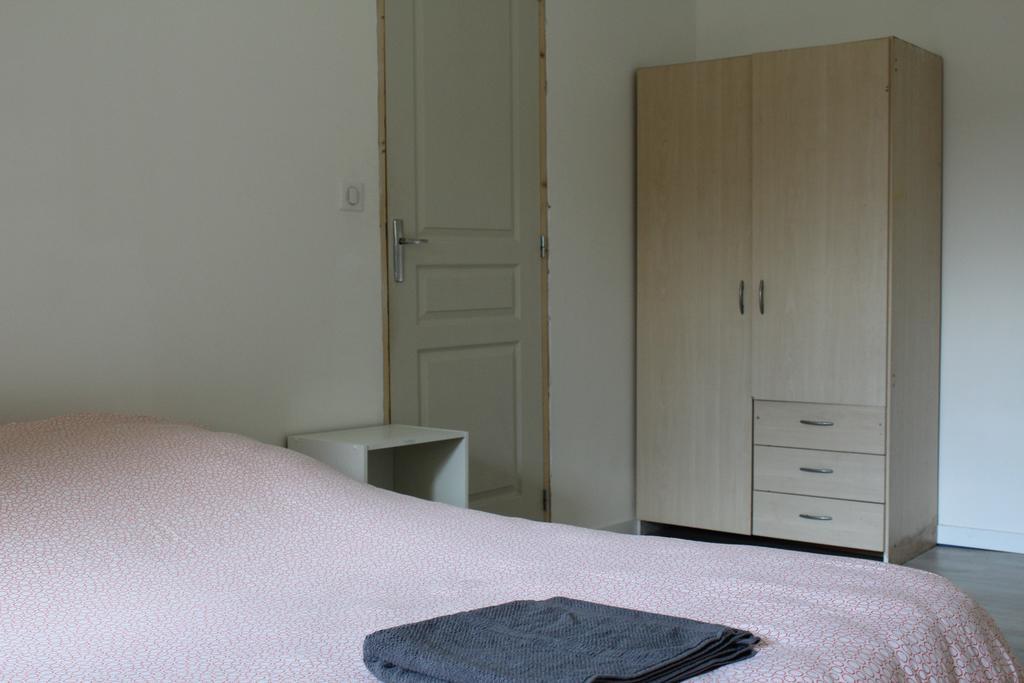 Etablissements Coulon - Begles Apartment Екстериор снимка