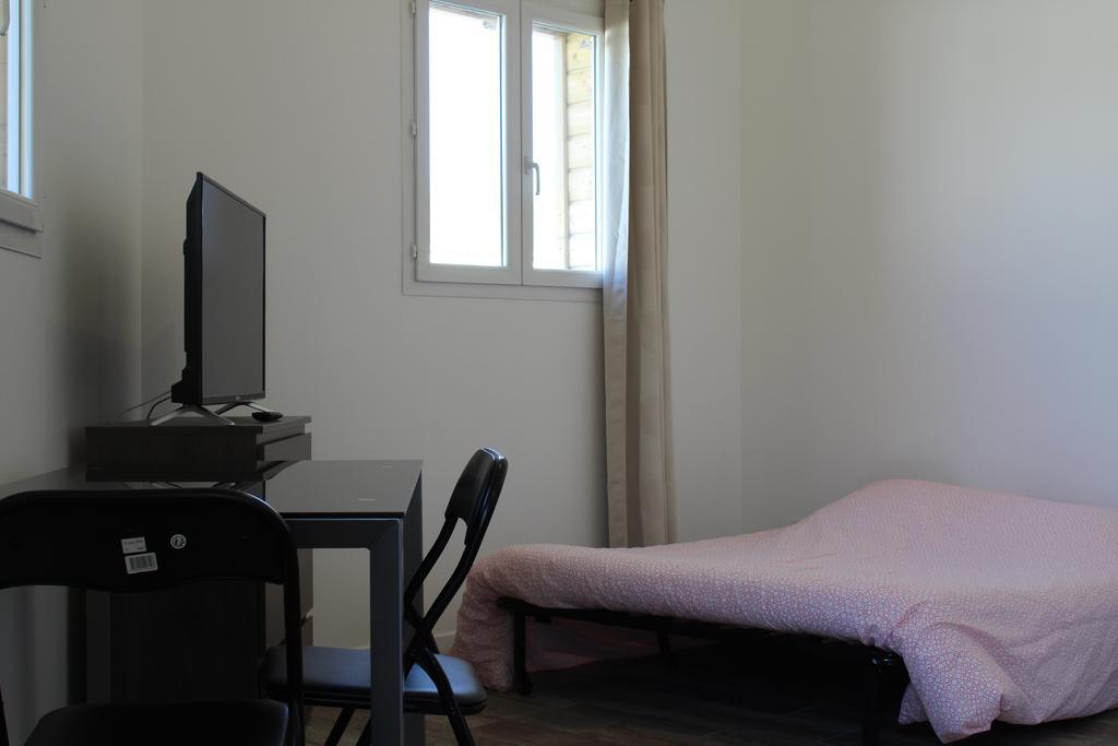 Etablissements Coulon - Begles Apartment Екстериор снимка