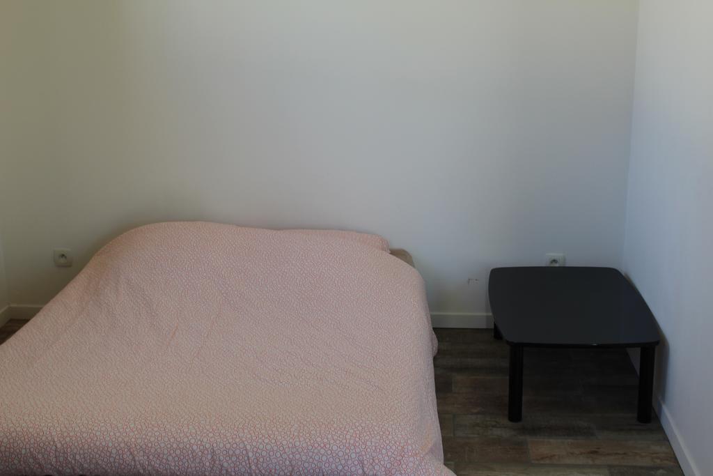 Etablissements Coulon - Begles Apartment Екстериор снимка
