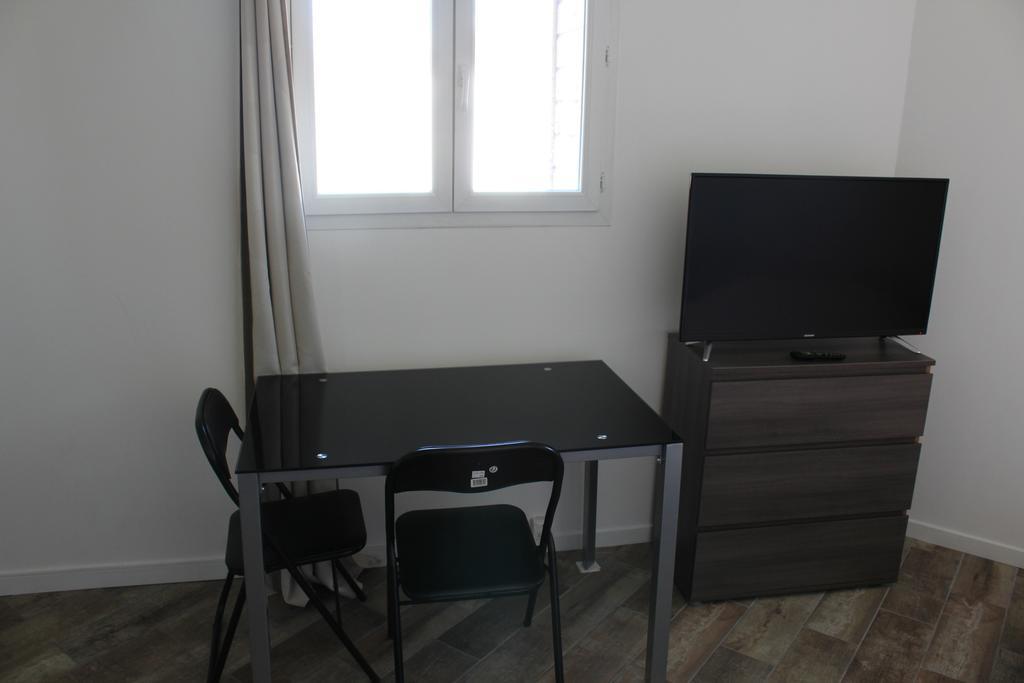 Etablissements Coulon - Begles Apartment Екстериор снимка