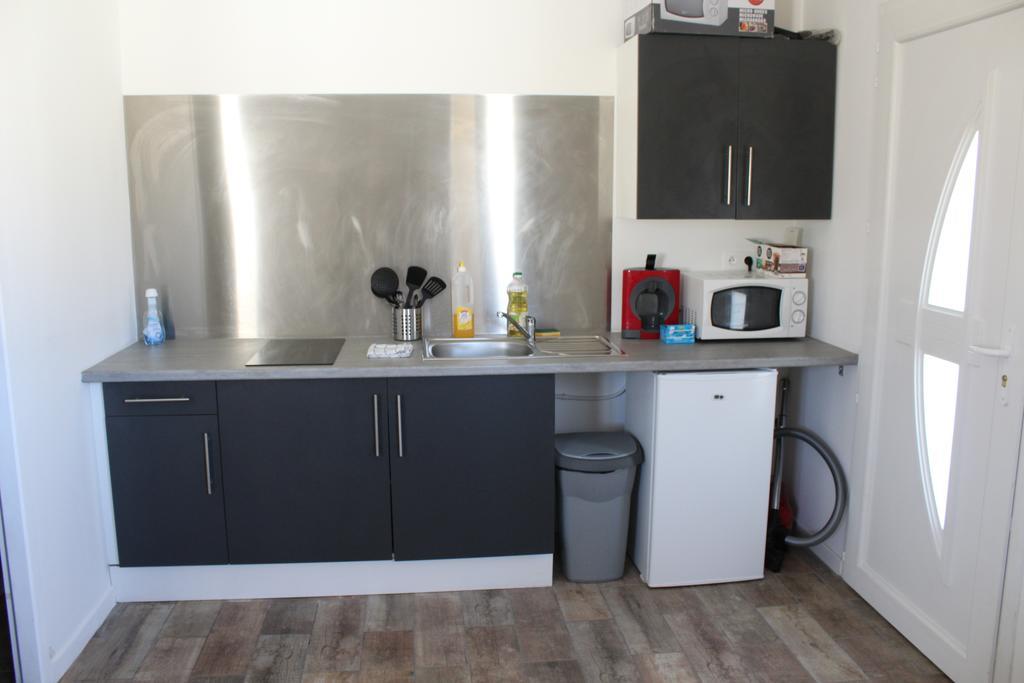 Etablissements Coulon - Begles Apartment Екстериор снимка