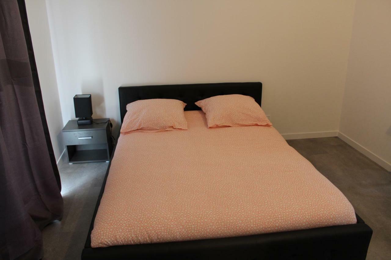 Etablissements Coulon - Begles Apartment Екстериор снимка
